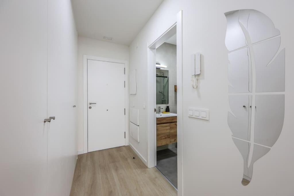 Apartamento Fancy With Terrace & Pool - South