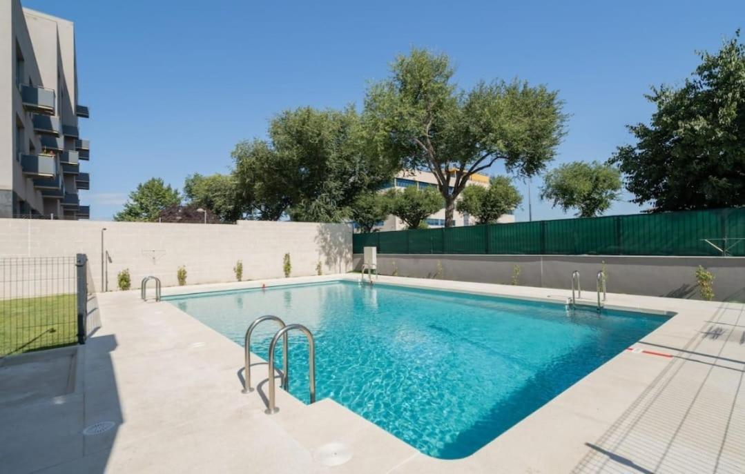 Apartamento Fancy With Terrace & Pool - South *